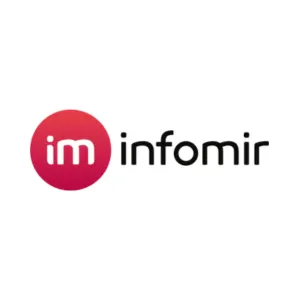 IPTV compatible décodeur Infomir MAG